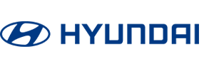 현대 로고