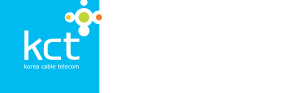 kct 로고