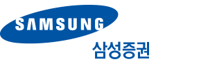 삼성증권 로고